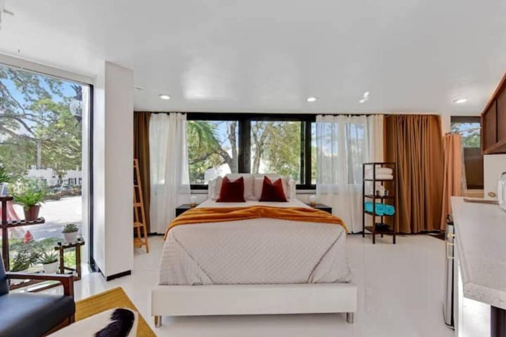 The Loft Apartment Fort Lauderdale Exterior photo