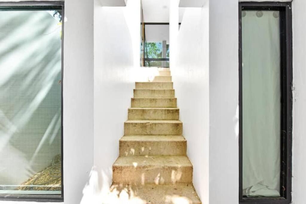 The Loft Apartment Fort Lauderdale Exterior photo